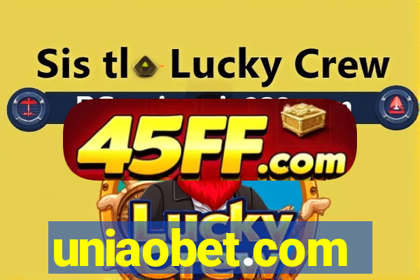 uniaobet.com