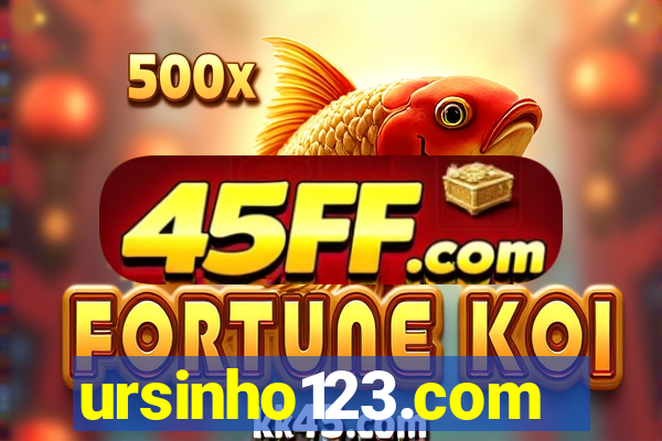 ursinho123.com