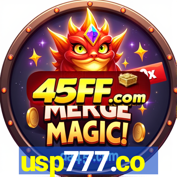 usp777.co