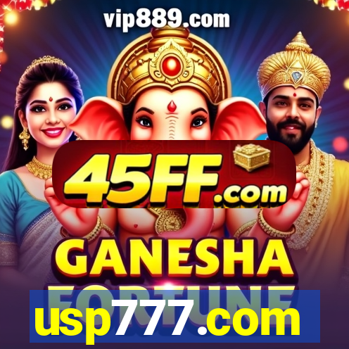 usp777.com
