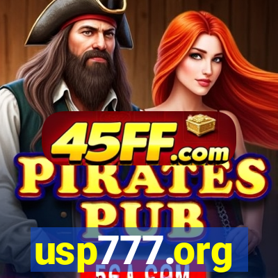 usp777.org