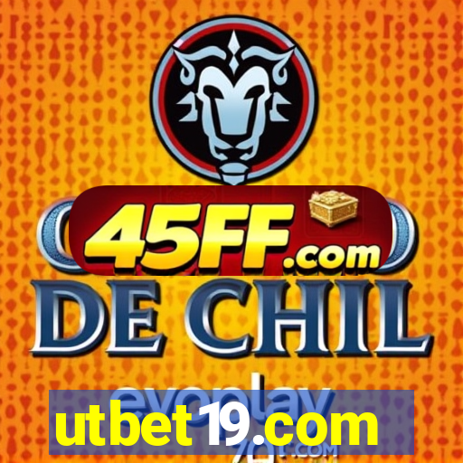 utbet19.com