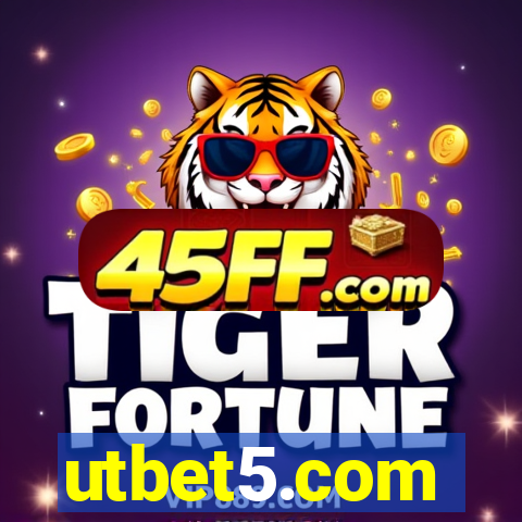 utbet5.com