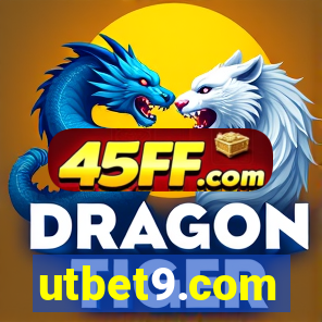 utbet9.com