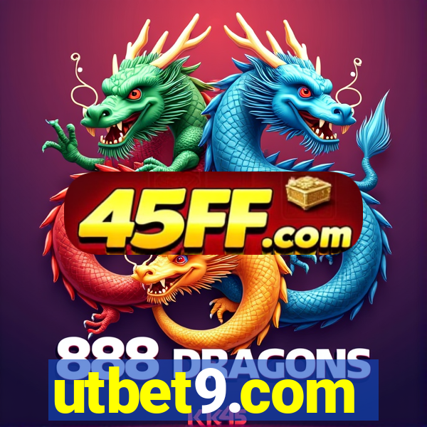 utbet9.com