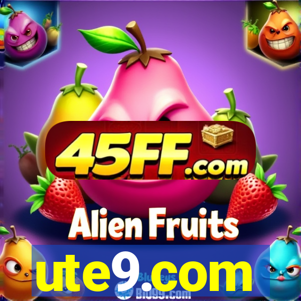 ute9.com