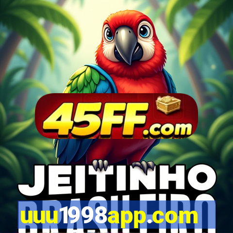uuu1998app.com