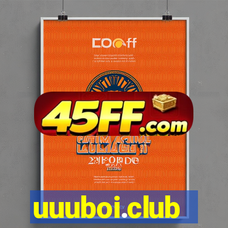 uuuboi.club