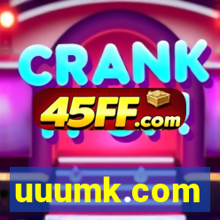 uuumk.com
