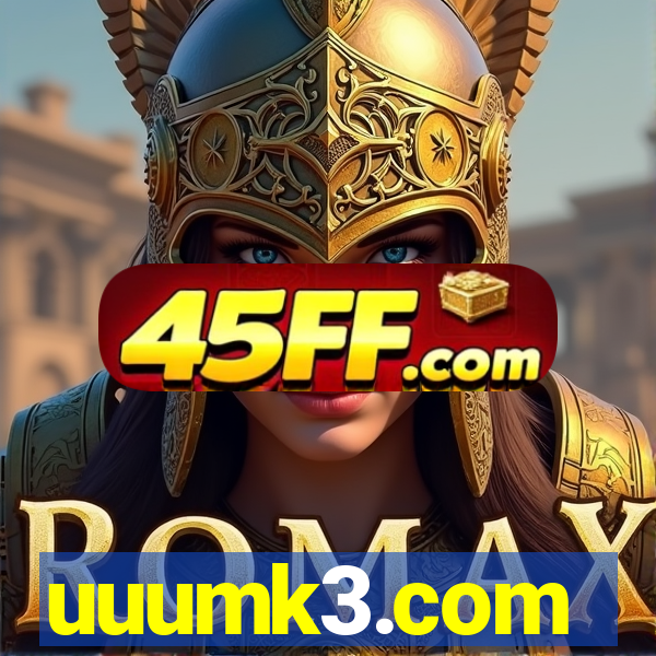 uuumk3.com