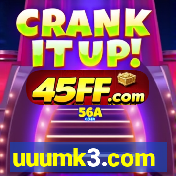 uuumk3.com