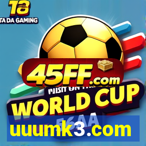 uuumk3.com