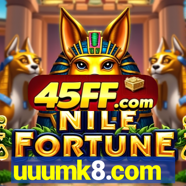 uuumk8.com