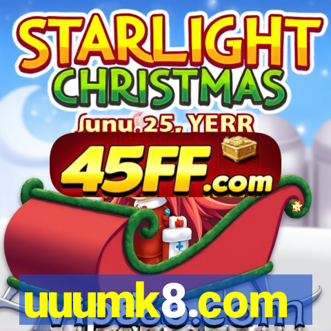 uuumk8.com