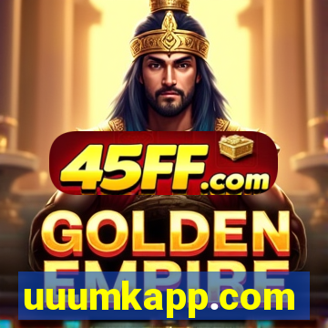 uuumkapp.com
