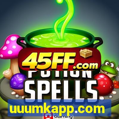 uuumkapp.com