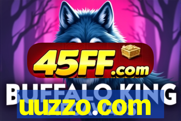 uuzzo.com