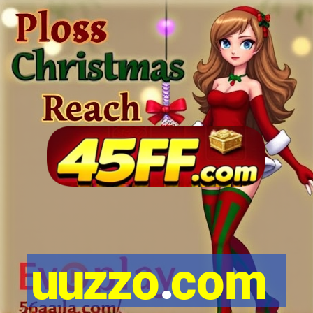 uuzzo.com
