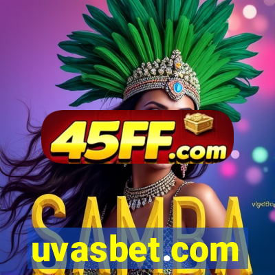 uvasbet.com