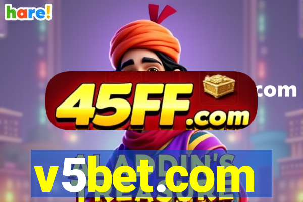 v5bet.com