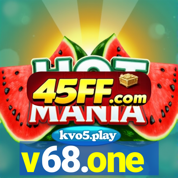v68.one