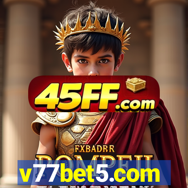 v77bet5.com