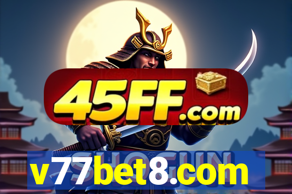 v77bet8.com