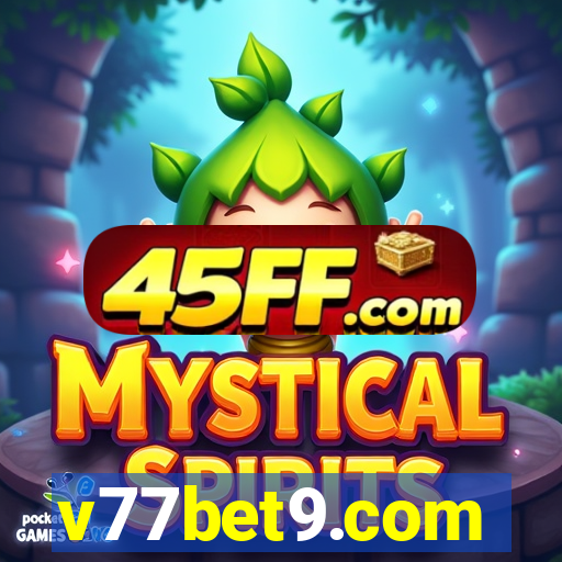 v77bet9.com