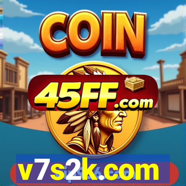 v7s2k.com