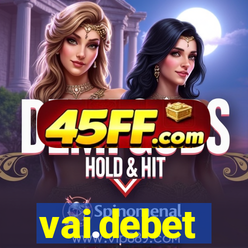 vai.debet