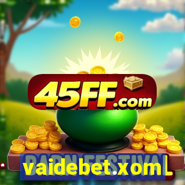 vaidebet.xom