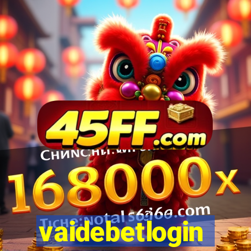 vaidebetlogin