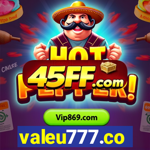 valeu777.co