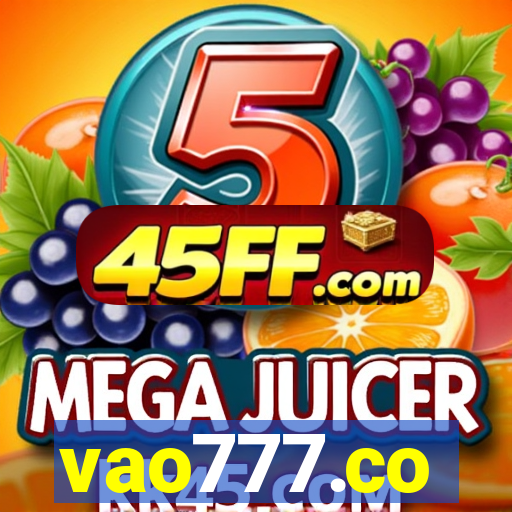 vao777.co