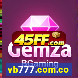 vb777.com.co