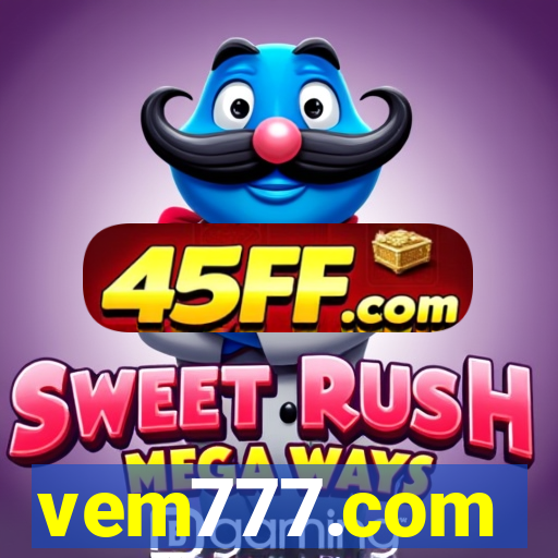 vem777.com