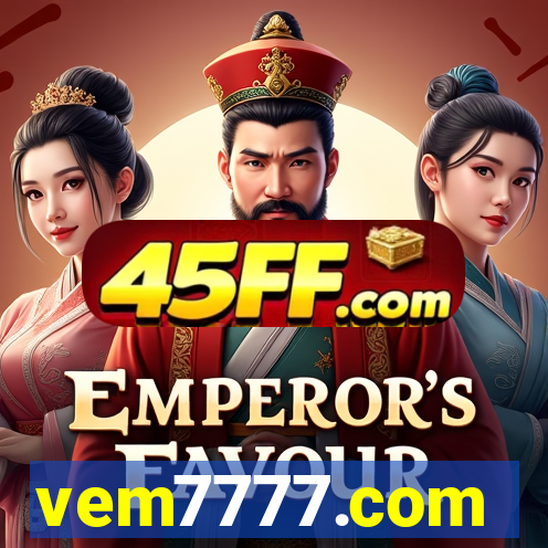 vem7777.com