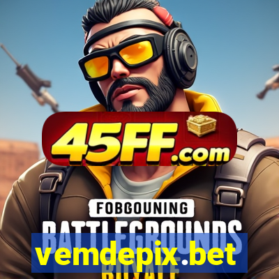 vemdepix.bet