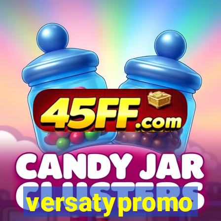 versatypromo