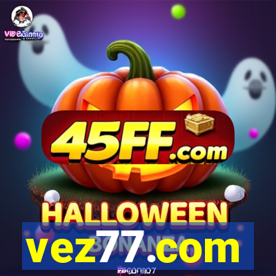 vez77.com