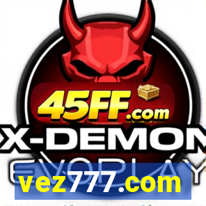 vez777.com