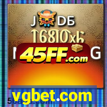 vgbet.com