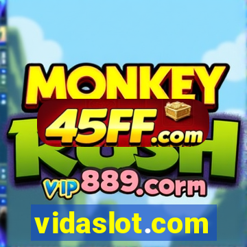 vidaslot.com