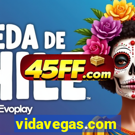 vidavegas.com