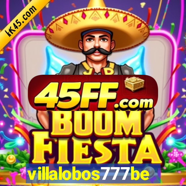 villalobos777bet.com