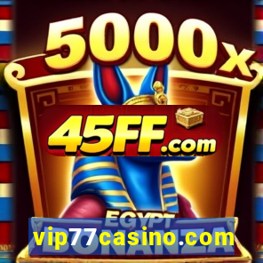 vip77casino.com