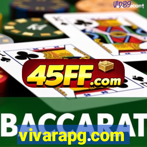 vivarapg.com