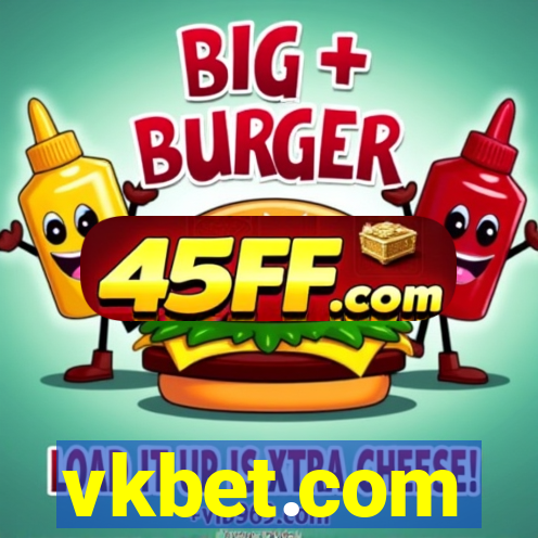 vkbet.com