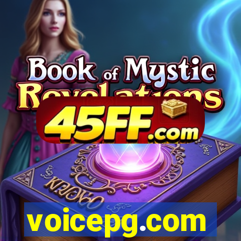 voicepg.com