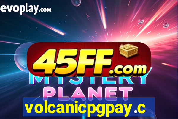 volcanicpgpay.com